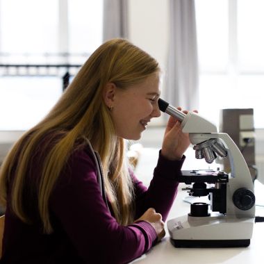 3e graad - 5e jaar - Technologische Wetenschappen en Engineering