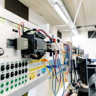 Na OK3: Installateur Gebouwenautomatisatie duaal