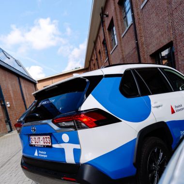 Na OK3: Polyvalent mecanicien personenwagens en lichte bedrijfsvoertuigen duaal